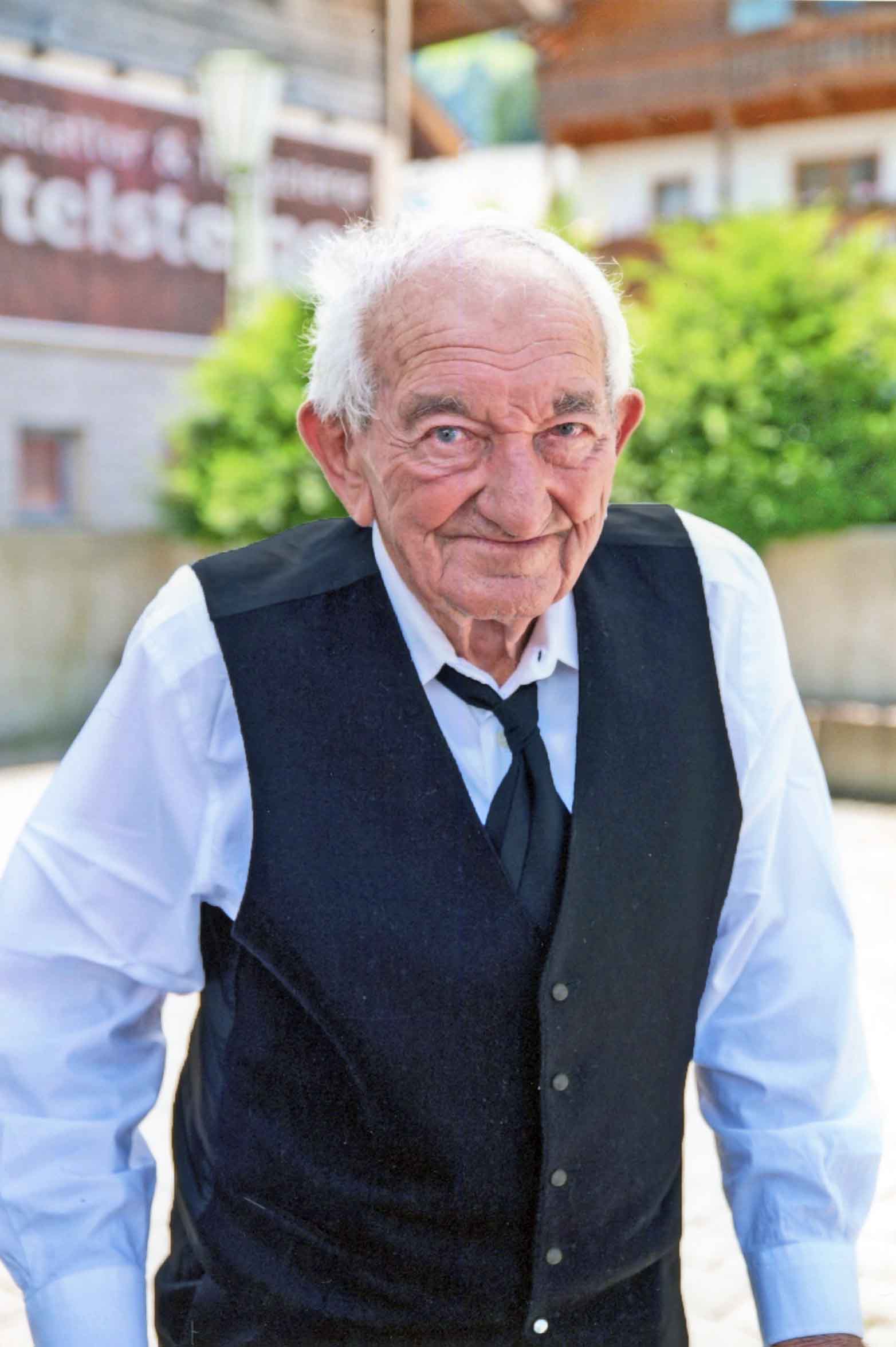 Bild von Josef Hauser